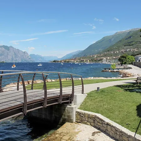 L'isola By Interhome Apartman Brenzone sul Garda
