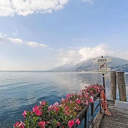 L'isola By Interhome Apartman Brenzone sul Garda