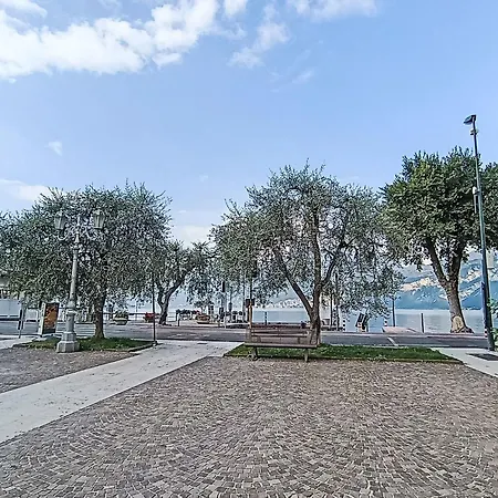 Apartman L'isola By Interhome Brenzone sul Garda