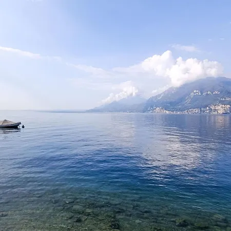L'isola By Interhome