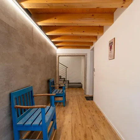 L'isola By Interhome * Brenzone sul Garda