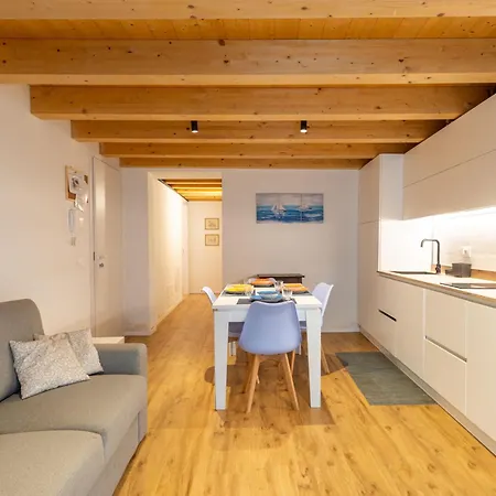 L'isola By Interhome Apartman *