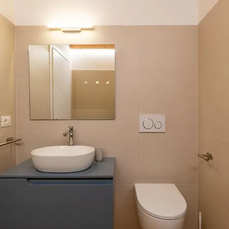 L'isola By Interhome Brenzone sul Garda