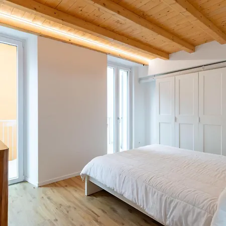 L'isola By Interhome Apartman Brenzone sul Garda