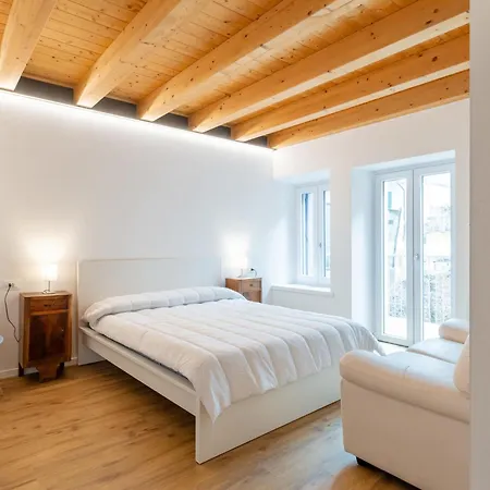L'isola By Interhome Apartman Brenzone sul Garda