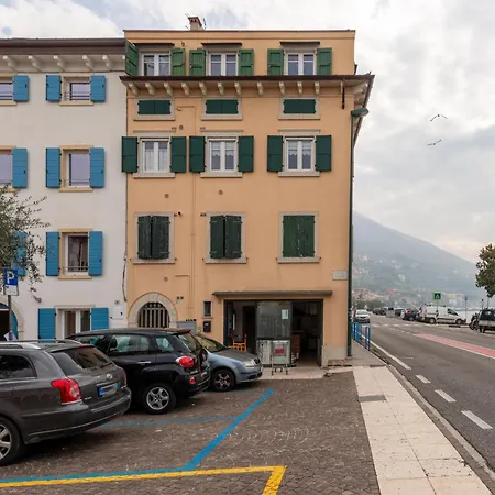 Apartman L'isola By Interhome *