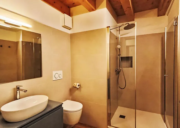 Apartment L'isola By Interhome *