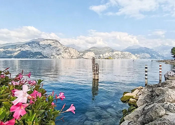 L'isola By Interhome Brenzone sul Garda