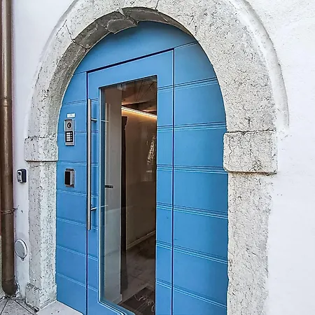 L'isola By Interhome Appartement
