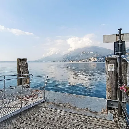 Appartement L'isola By Interhome