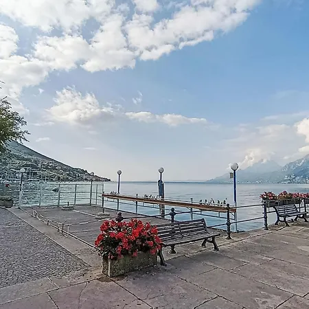 L'isola By Interhome Brenzone sul Garda